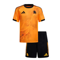 Kit Infantil Roma III 25/26
