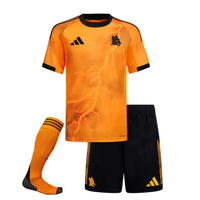 Kit Infantil Roma III 25/26 - com Meia