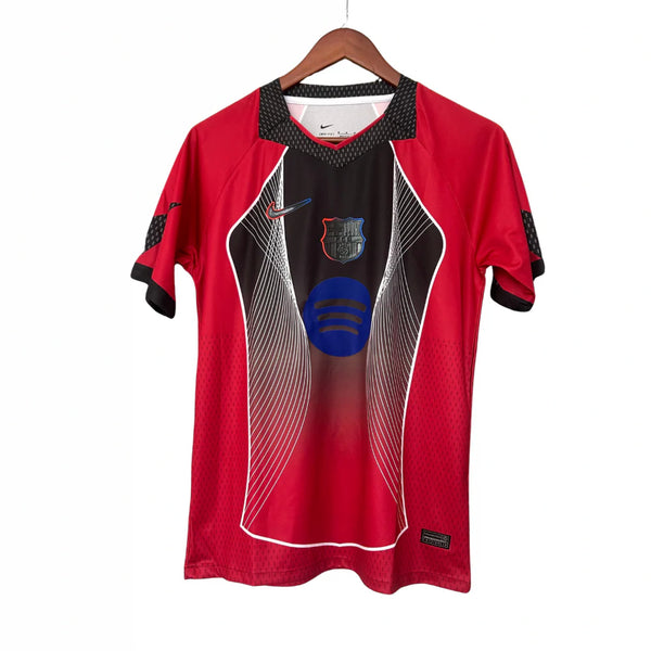 Camisola Barcelona 25/26 - Edição Especial