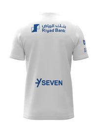 Camisola Al-Hilal II 25/26