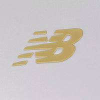 Maillot Domicile Sao Paulo 2025/2026 - Blanc