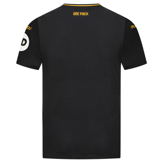 Wolverhampton Home Shirt 24/25