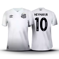 Santos Home Jersey 24/25 -