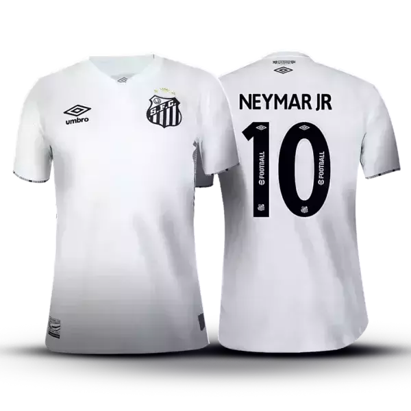 Santos Home Jersey 24/25 -