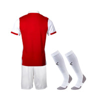 Kit Infantil Braga I 25/26 - com Meia