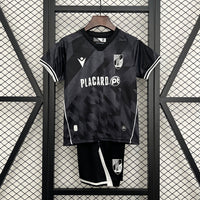 Kit Infantil Guimarães II 25/26