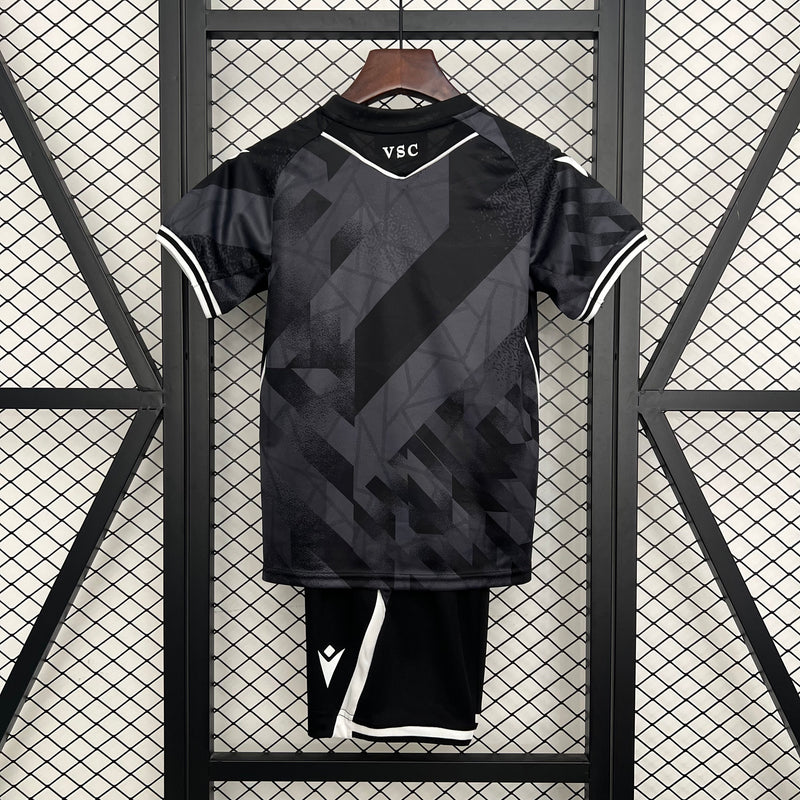 Kit Infantil Guimarães II 25/26