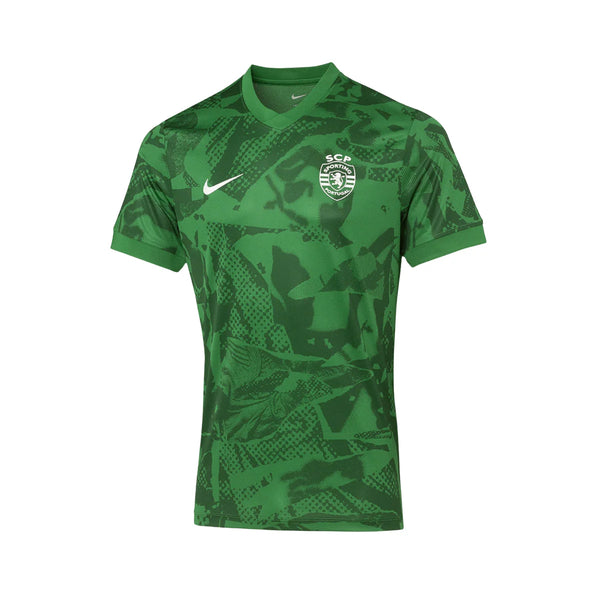 Camisola Sporting 25/26 - Treino