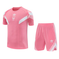 Camisola e Short Inter Miami 25/26