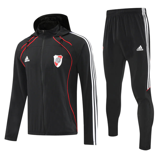 Fato de Treino River Plate 25/26
