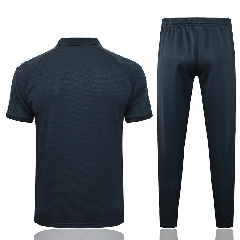 Camisola Polo e Calça Argentina 25/26