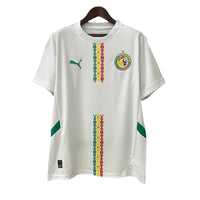 Camisola Seleção Senegal I 25/26