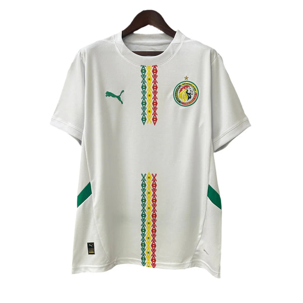 Camisola Seleção Senegal I 25/26