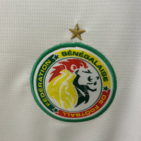 Camisola Seleção Senegal I 25/26