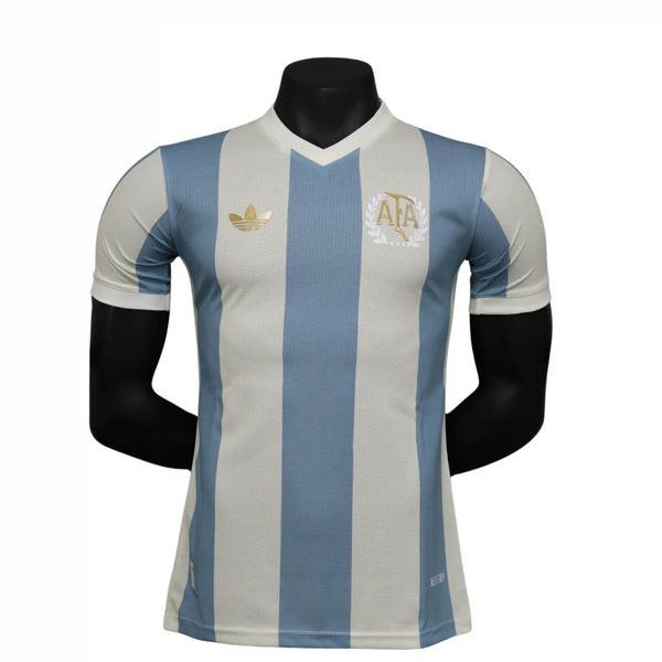 Camisola Seleção da Argentina I 25/26 - Jogador