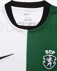 Camisola Sporting 25/26 - Stromp