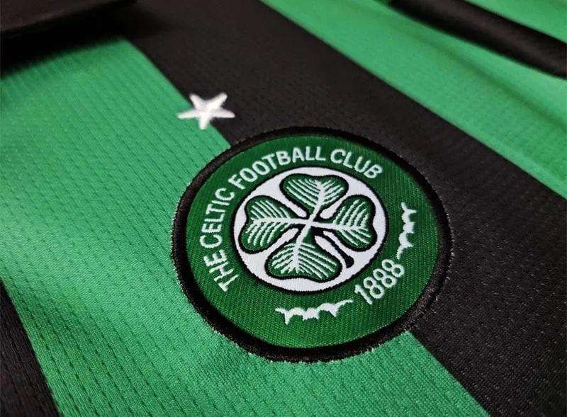 Celtic Retro 2006/2007 Shirt