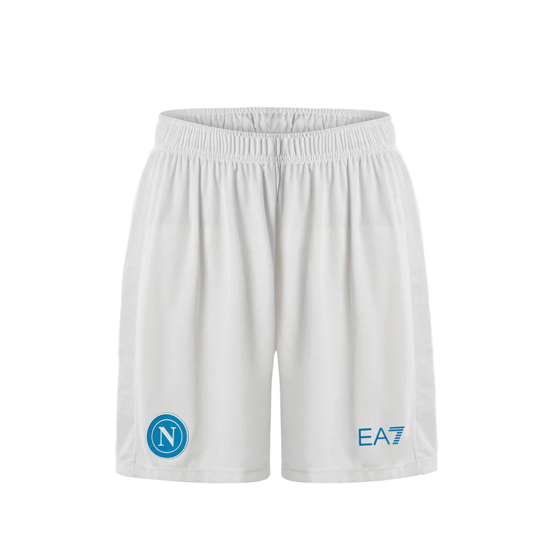 Kit Infantil Napoli I 25/26