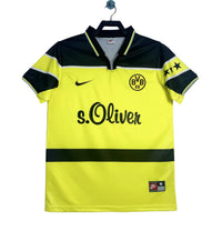 Camisola Borussia Dortmund Retro 1997