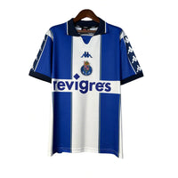 Camisola Retro FCP I 99/00