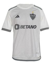 Atlético Mineiro II 24/25 Jersey - White