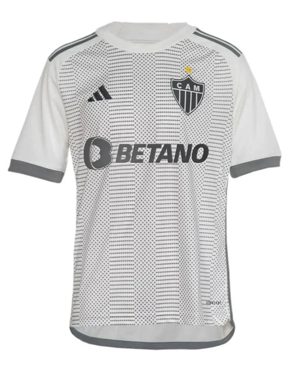 Maillot Atlético Mineiro II 24/25 - Blanc
