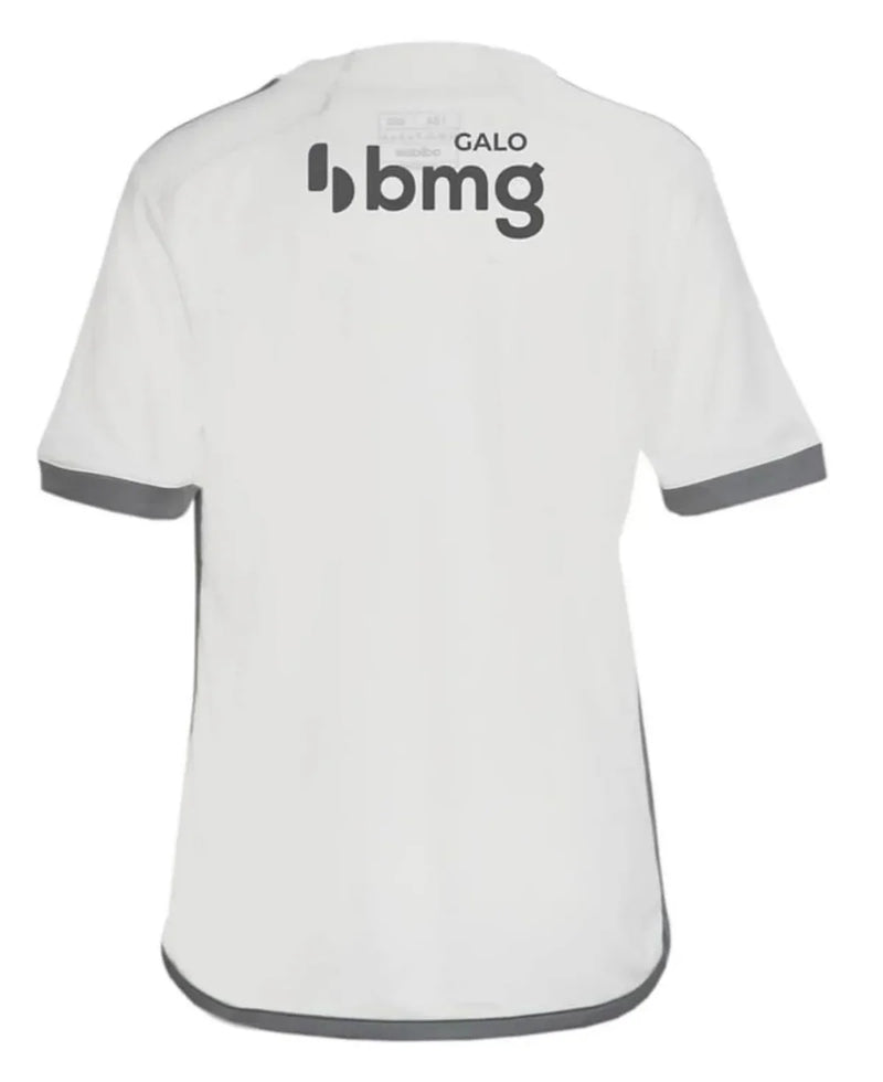 Maillot Atlético Mineiro II 24/25 - Blanc