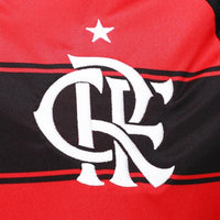 Camisola Manga Longa Flamengo 25/26