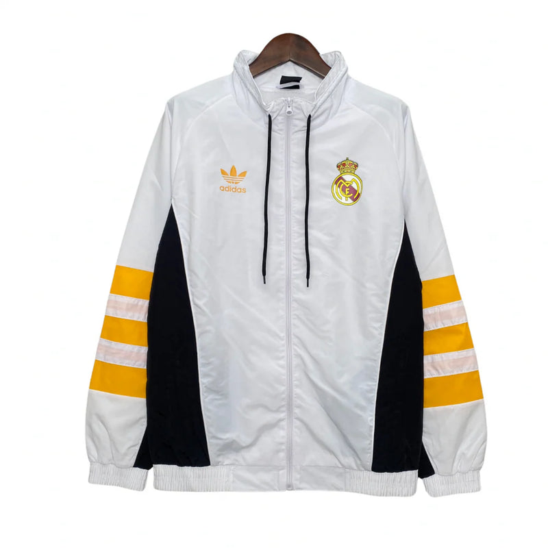 Corta Vento Real Madrid