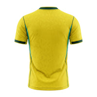 Camisola Seleção Brasil I 26/27
