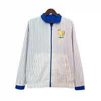 Corta Vento França - Dupla Face