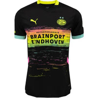 Maillot PSV II 24/25 - Noir