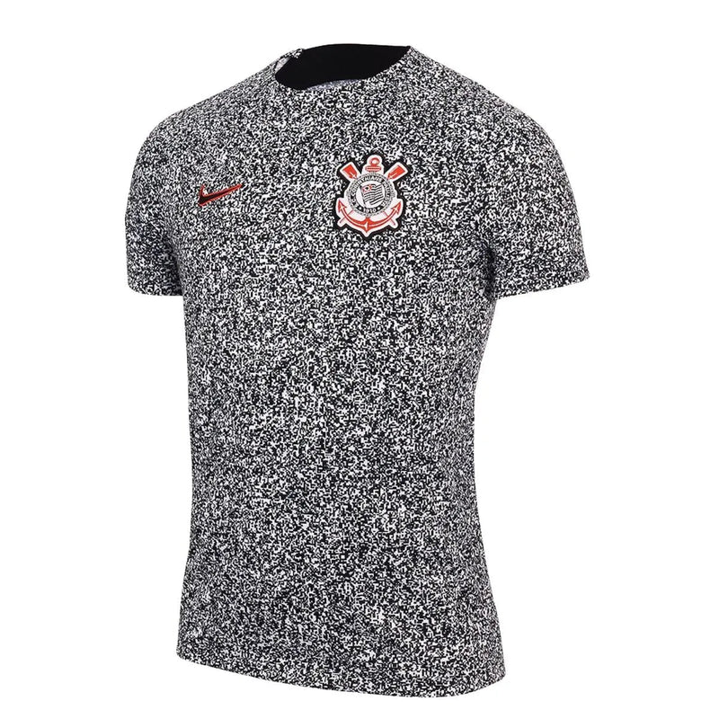 Maillot d'avant-match Corinthians 24/25 - Gris