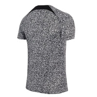 Camisola Corinthians Pré Jogo 24/25 - Cinza