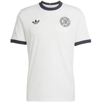 Camisola Seleção Alemanha 25/26 - 125 anos