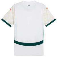 Camisola Costa do Marfim II 25/26