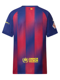 Camisola Barcelona 25/26 - Edição Especial
