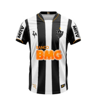 Camisola Retro Atlético Mineiro 2013 I