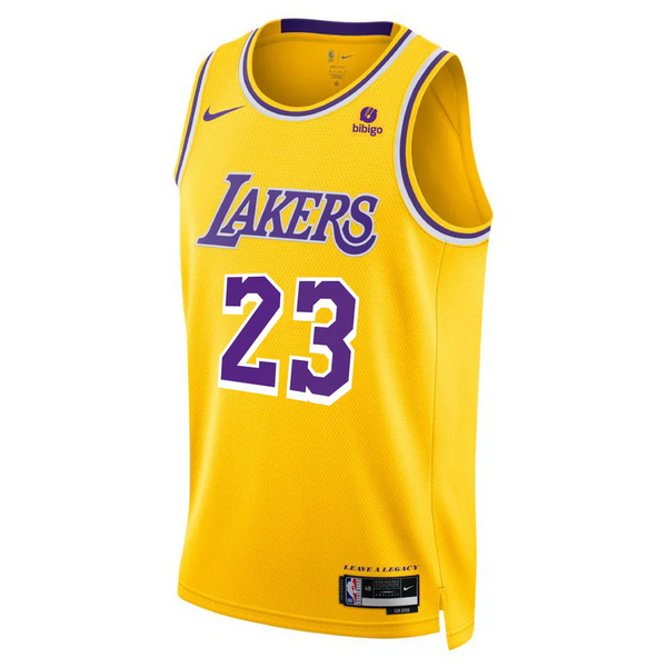 NBA Los Angeles Lakers #23 Men's Tank Top