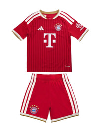 Kit Infantil Bayern de Munique I 26/27