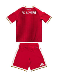 Kit Infantil Bayern de Munique I 26/27