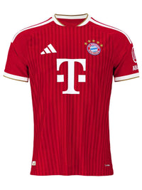 Camisola Bayern de Munique I 26/27