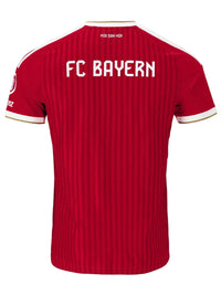Camisola Bayern de Munique I 26/27