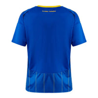 Camisola Seleção Ucrânia II 24/25 - Azul