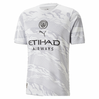 Maillot Manchester City Année du Dragon 23/24