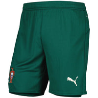 Short Portugal I 25/26 - Green