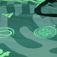 Camisola Celtic III 23/24 - Verde