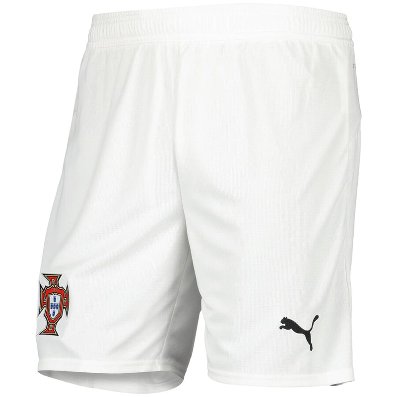 Short Portugal II 25/26 - White