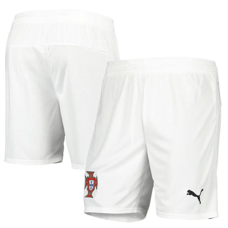 Short Portugal II 25/26 - White
