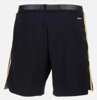 Short México 25/26 - Preto